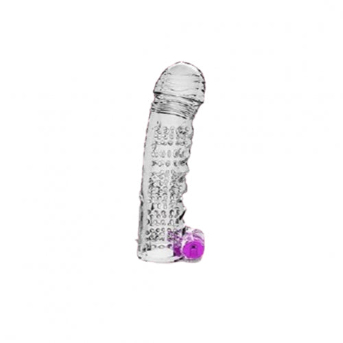 FUNDA CON VIBRACION CARL
