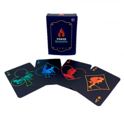 POKER KAMASUTRA HETEROSEXUAL