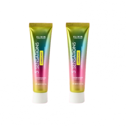 Lub 5 sensations 15ml
