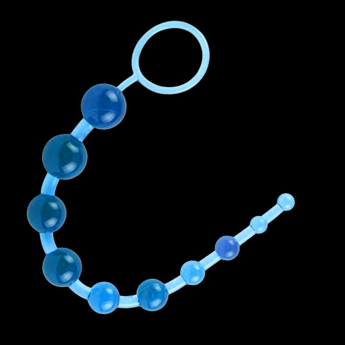BOLAS ANALES AZULES