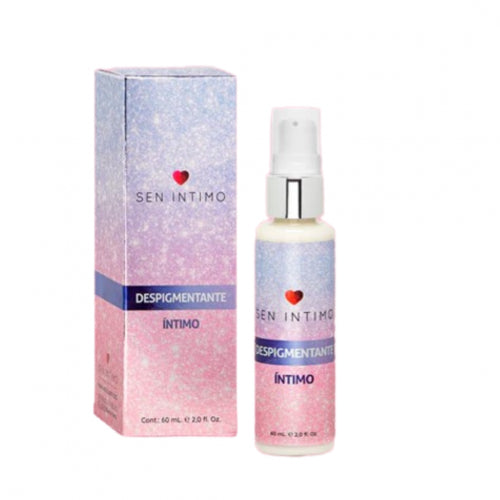 DESPIGMENTANTE SEN INTIMO 60ML