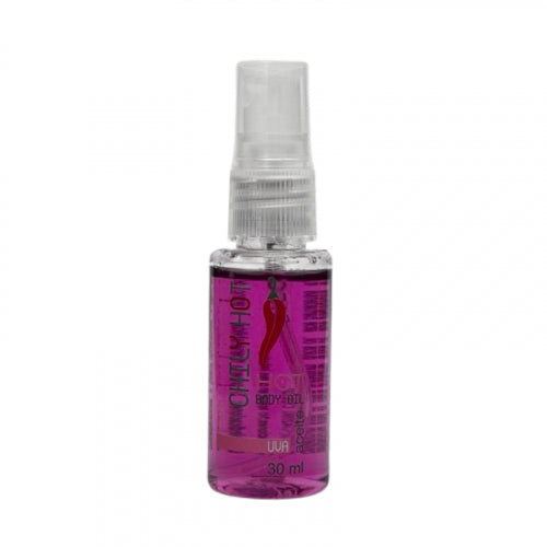 LUBRICANTE INTIMO DURXTREME CALIENTE UVA 30ML