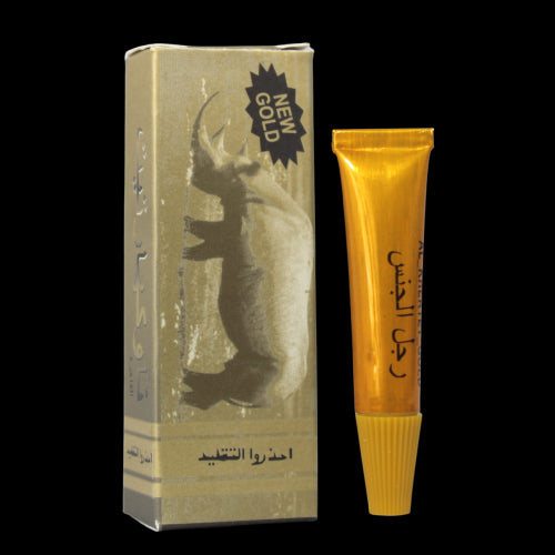 RIHNO DORADO CREMA TUBO 20GR