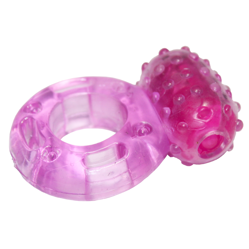 ANILLO VIBRADOR SENCILLO