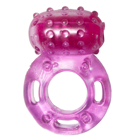 ANILLO VIBRADOR SENCILLO