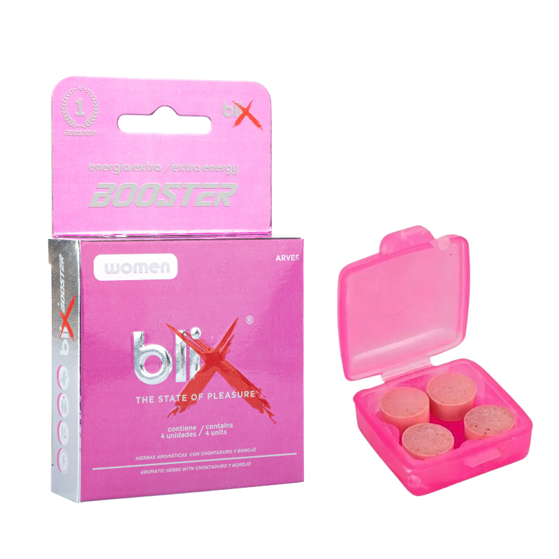 POTENCIADOR MUJER BLIX