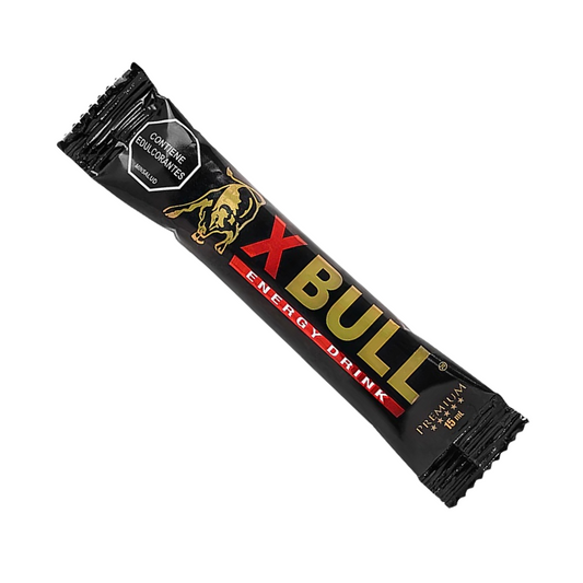 Xbull sachet men