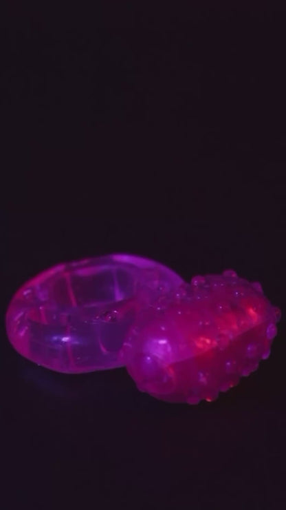 ANILLO VIBRADOR SENCILLO