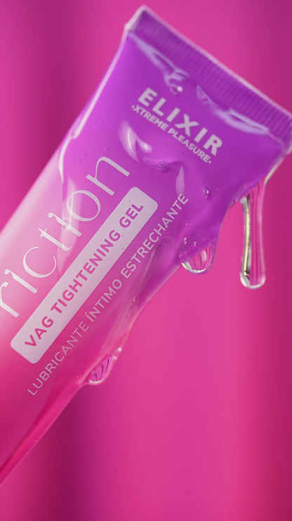 Estrechante Friction