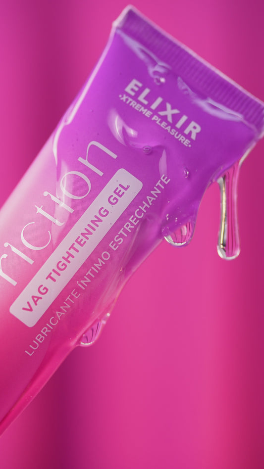 Estrechante Friction